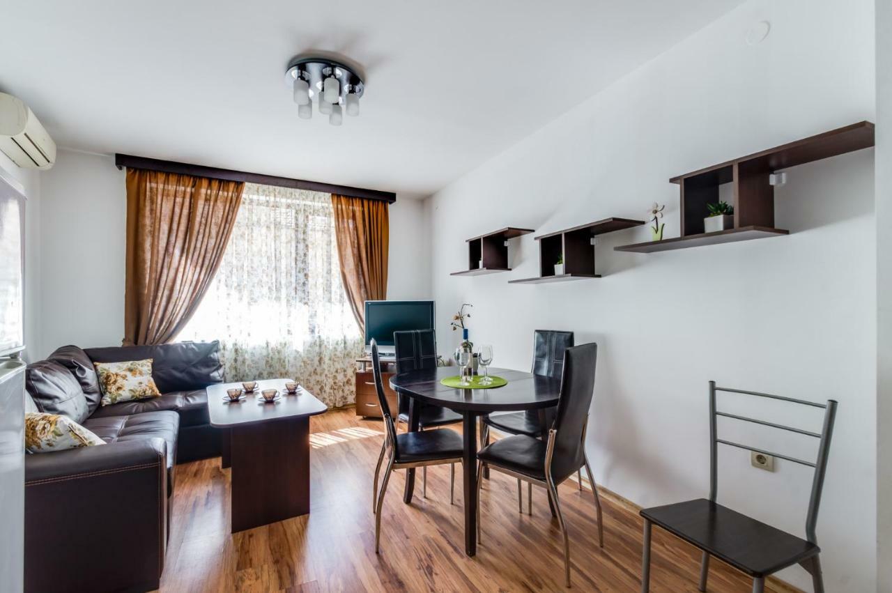 I Love Varna Apartments Екстериор снимка