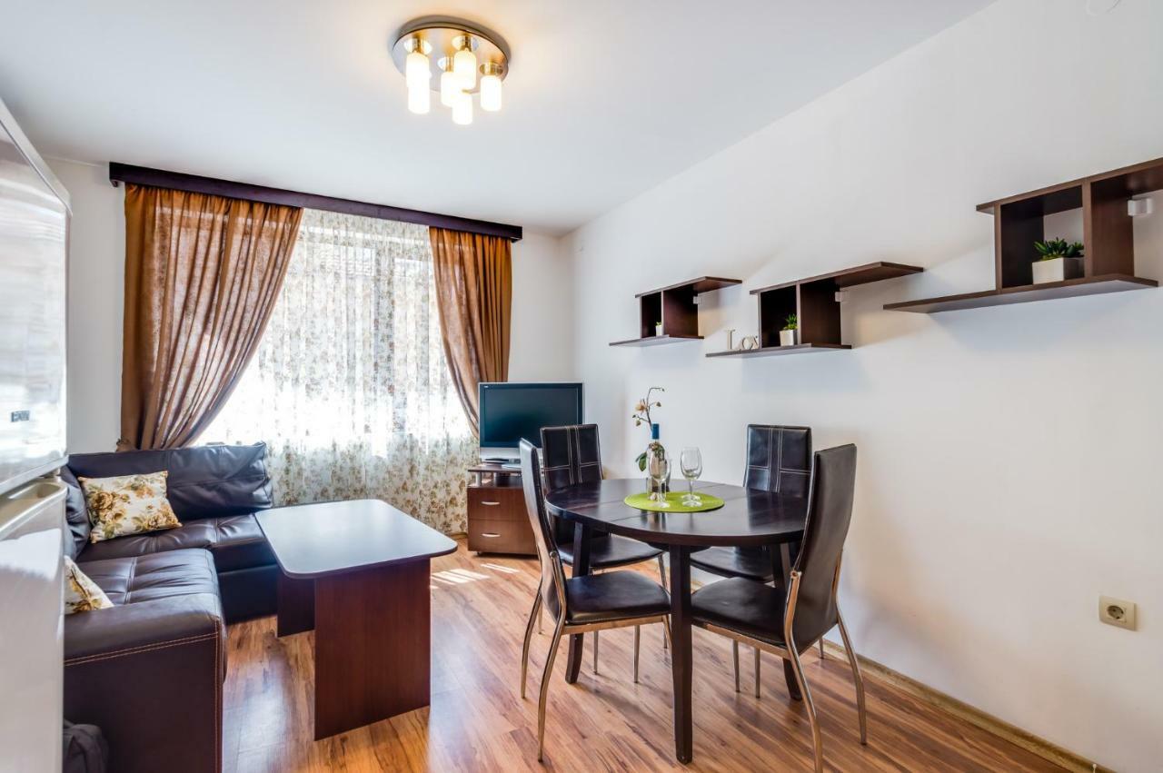 I Love Varna Apartments Екстериор снимка