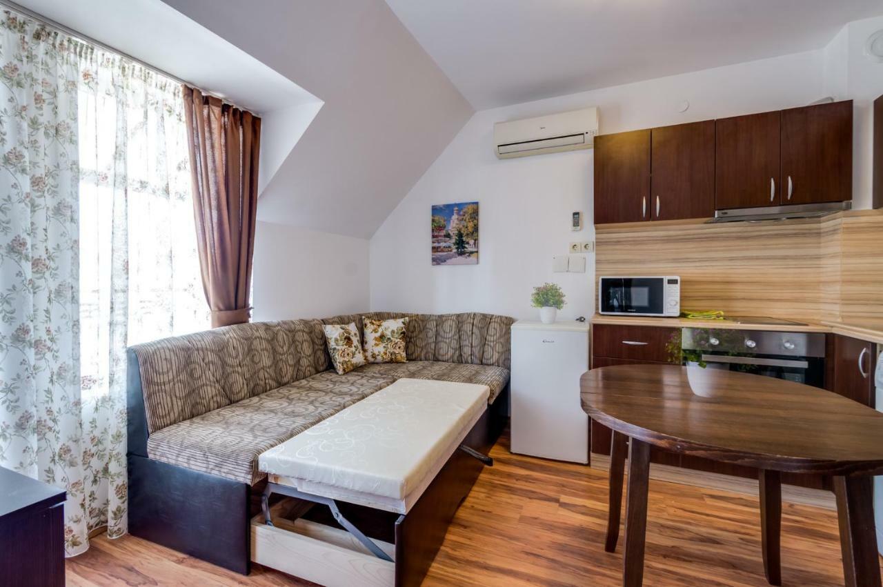 I Love Varna Apartments Екстериор снимка