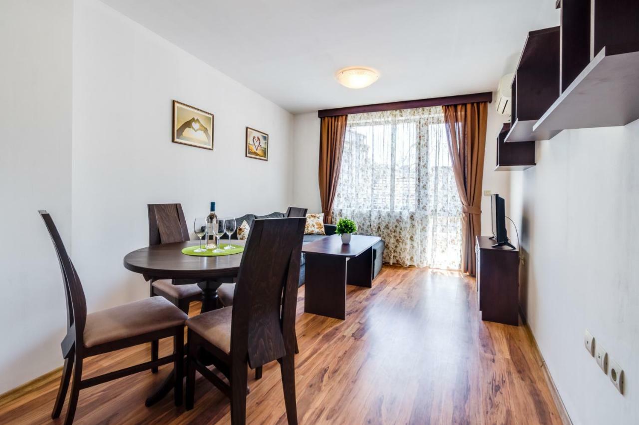 I Love Varna Apartments Екстериор снимка