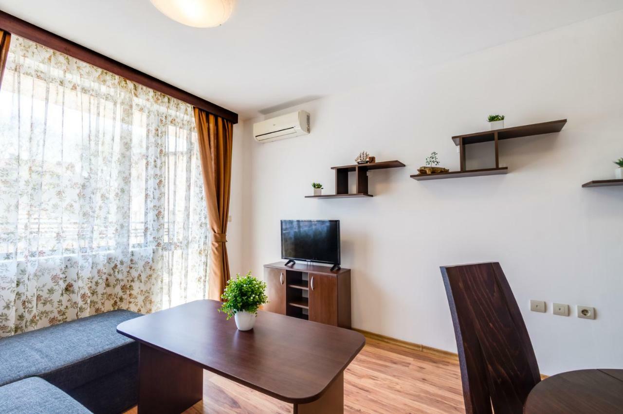 I Love Varna Apartments Екстериор снимка